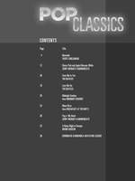 Pop Classics Product Image