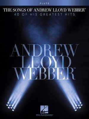 Andrew Lloyd Webber: The Songs of Andrew Lloyd Webber