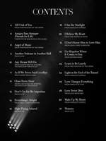 Andrew Lloyd Webber: The Songs of Andrew Lloyd Webber Product Image
