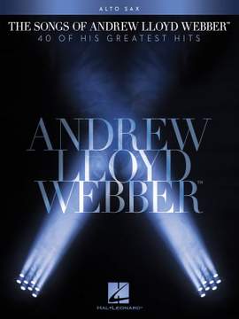 Andrew Lloyd Webber: The Songs of Andrew Lloyd Webber