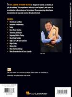Hal Leonard Autoharp Method Product Image