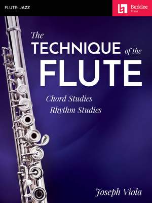 The Technique of the Flute