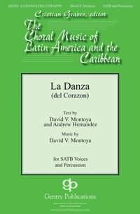 David Montoya: La Danza Del Coraz«n