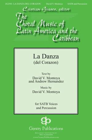 David Montoya: La Danza Del Coraz«n