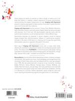 Rosana Eckert: Singing with Expression Product Image