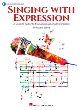 Rosana Eckert: Singing with Expression
