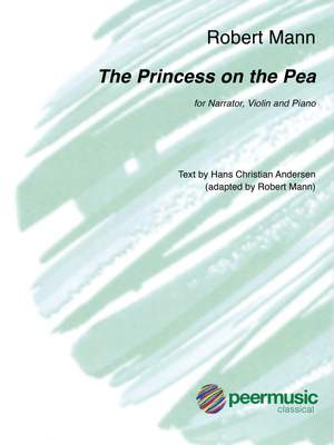 The Princess and the Pea