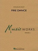 Douglas Akey: Fire Dance