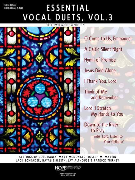 Essential Vocal Duets, Vol. III