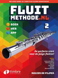 Rogier de Pijper: Fluitmethode.nl deel 2
