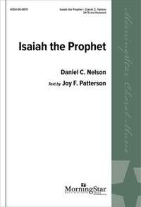 Daniel Nelson: Isaiah the Prophet