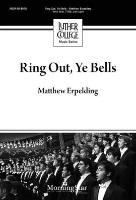 Matthew Erpelding: Ring Out, Ye Bells