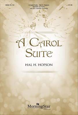 Hal H. Hopson: A Carol Suite