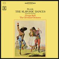 Dvorák: The Slavonic Dances (Remastered)