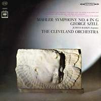 Mahler: Symphony No. 4 (Remastered)