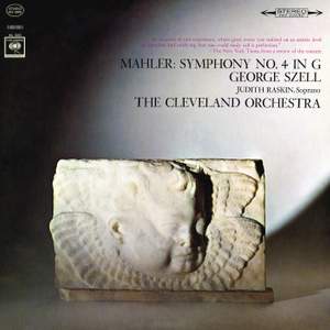 Mahler: Symphony No. 4 (Remastered)