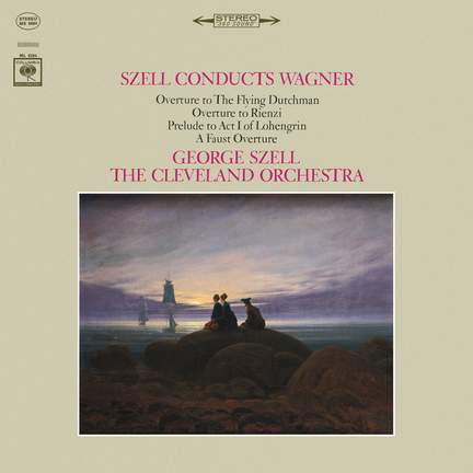 George Szell Conducts Wagner (Remastered)