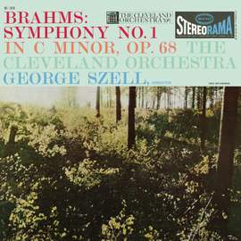 Brahms: Symphony No. 1, Op. 68 (Remastered)