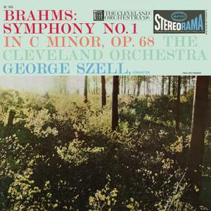 Brahms: Symphony No. 1, Op. 68 (Remastered)