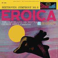 Beethoven: Symphony No. 3 'Eroica' (Remastered)