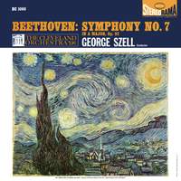 Beethoven: Symphony No. 7 in A Major, Op. 92 (Remastered)