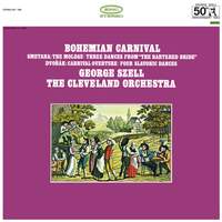 Bohemian Carnival (Remastered)