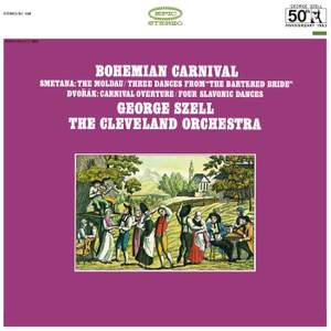 Bohemian Carnival (Remastered)