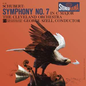 Schubert: Symphony No. 7 'The Great'