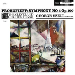 Prokofiev: Symphony No. 5, Op. 100