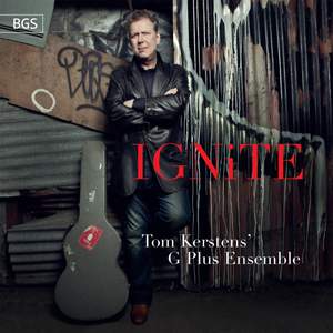 Ignite! New Music for Guitar, Vol. 3