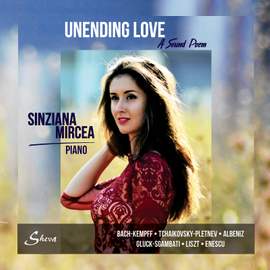 Unending Love: A Sound Poem