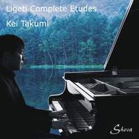Ligeti: Complete Études