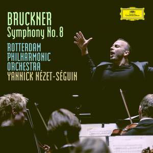 Bruckner: Symphony No.8 In C Minor, WAB 108 - Version Robert Haas 1939