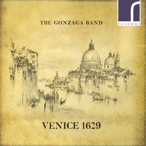 Venice 1629 Product Image