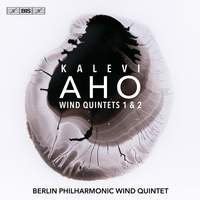 Kalevi Aho: Wind Quintets Nos. 1 & 2