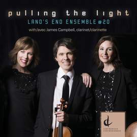 Pulling the Light