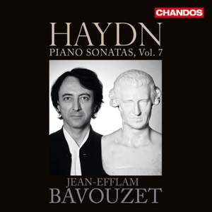 Haydn: Piano Sonatas, Vol. 7