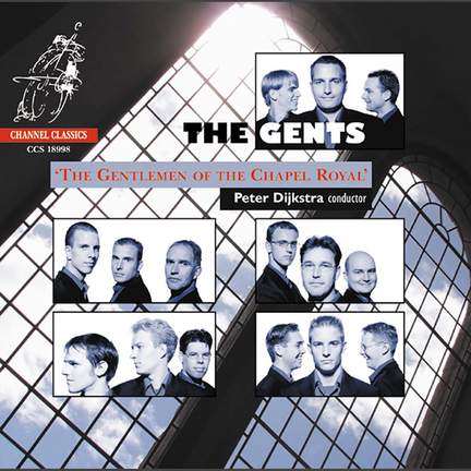 The Gentlemen Of The Chapel Royal