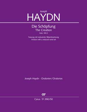 Haydn: Die Schöpfung