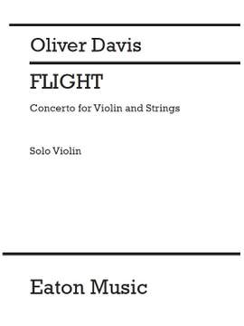 Oliver Davis: Flight