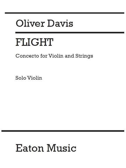 Oliver Davis: Flight
