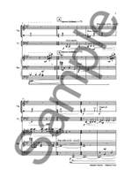 Anne Boyd: Seraphim Canticles Product Image