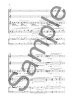 John Joubert: Reflection On Plainchant Antiphon - In Odorem Product Image