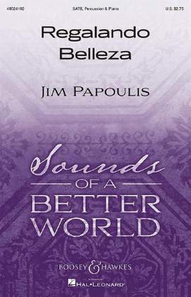 Papoulis, J: Regalando Belleza