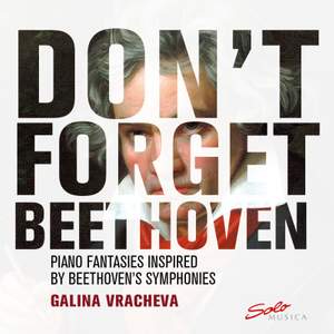 Don't Forget Beethoven