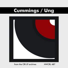 Conrad Cummings; Chinary Ung