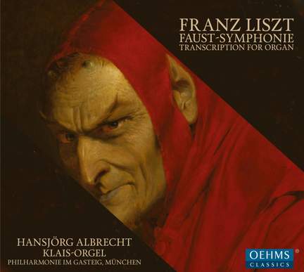 Liszt: A Faust Symphony, S108