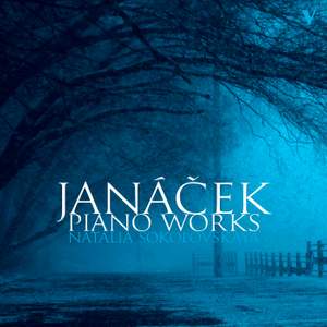 Janáček: Piano Works