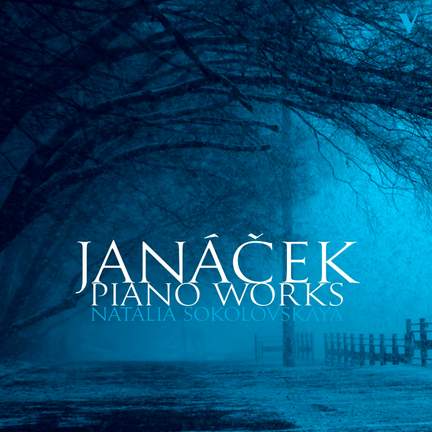 Janáček: Piano Works