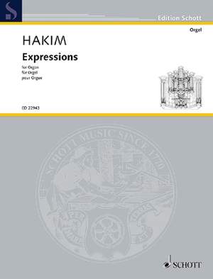 Hakim, N: Expressions
